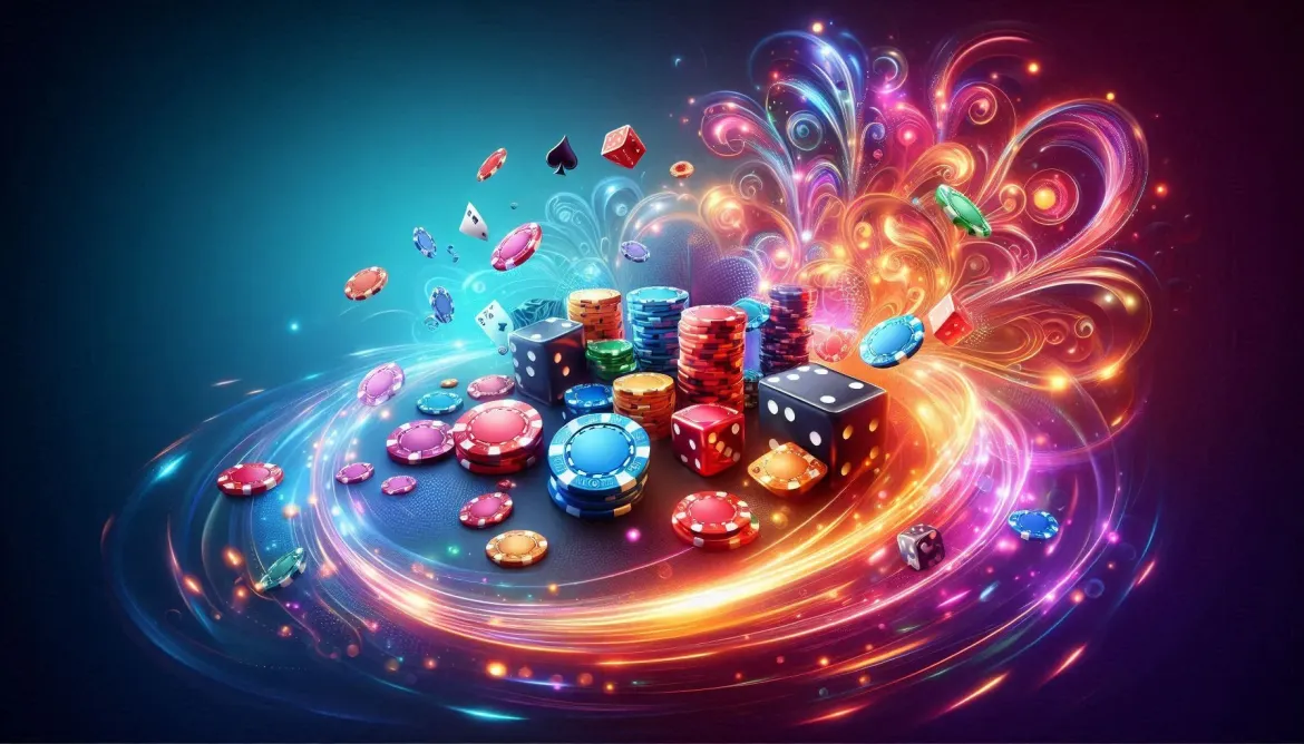 Royspins Casino